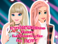 Ойын Princesses New Lifestyle in 2017