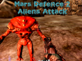 Ойын Mars Defence 2: Aliens Attack