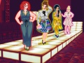 Ойын Princesses Runway Plus