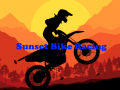 Ойын Sunset Bike Racing