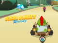 Ойын Kizi Kart Racing