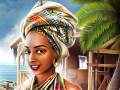 Ойын African Pearls