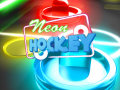 Ойын Neon Hockey