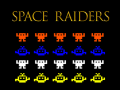 Ойын Space Raiders