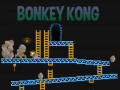 Ойын Bonkey Kong