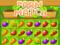 Ойын Farm Match