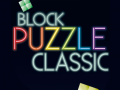 Ойын Block Puzzle Classic