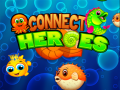 Ойын Connect Heroes