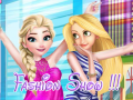 Ойын Fashion Show