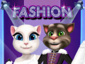 Ойын Fashion