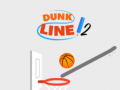 Ойын Dunk Line 2