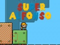 Ойын Super Alfonso