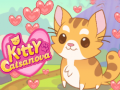 Ойын Kitty Catsanova