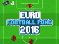 Ойын Euro 2016 Football Pong