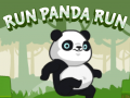 Ойын Run Panda Run
