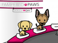 Ойын Pampered Paws Doggy Day