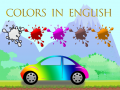 Ойын Colors in English