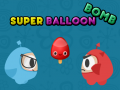 Ойын Super Balloon Bomb