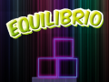 Ойын Equilibrio