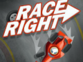 Ойын Race Right