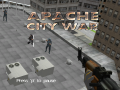 Ойын Apache City War