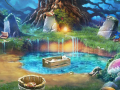 Ойын Tales of Magic Land