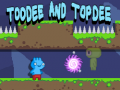 Ойын Toodee and Topdee