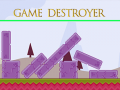 Ойын Game Destroyer