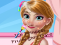 Ойын Ice Princess Fruity Skin Care