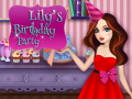 Ойын Lily's Birthday Party