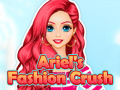 Ойын Ariel's Fashion Crush