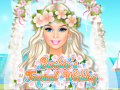 Ойын Barbie's Tropical Wedding