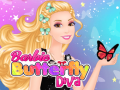 Ойын Barbie Butterfly Diva