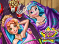 Ойын Disney Girls Sleepover
