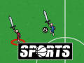 Ойын Sports
