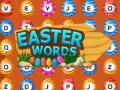 Ойын Easter Words