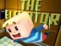 Ойын Kogama The Elevator