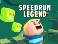 Ойын Kogama Speedrun Legend