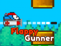 Ойын Flappy Gunner