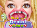 Ойын Madelyn Dental Care