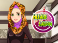 Ойын Hijab Salon