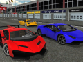 Ойын Supercars Drift