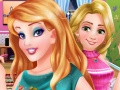Ойын Fun Girls Night