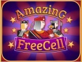 Ойын Amazing Freecell Solitaire