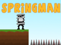 Ойын Springman