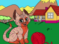 Ойын Color Me Pets