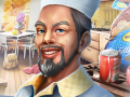 Ойын Cooking Show