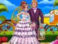 Ойын Princess Annie Summer Wedding