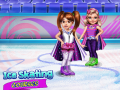 Ойын Skating Courses