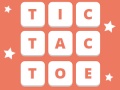 Ойын Tic Tac Toe